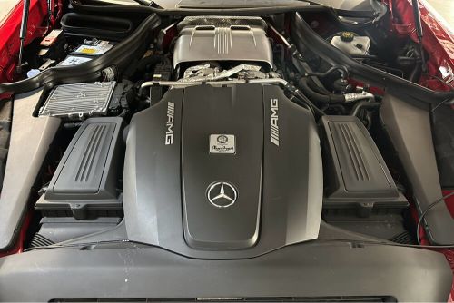 2017 Mercedes-Benz AMG GT, US $69,999.00, image 16
