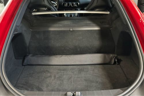 2017 Mercedes-Benz AMG GT, US $69,999.00, image 17