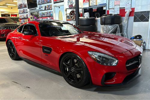 2017 Mercedes-Benz AMG GT, US $69,999.00, image 20