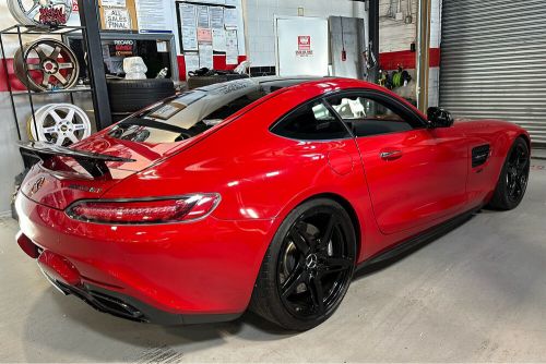 2017 Mercedes-Benz AMG GT, US $69,999.00, image 21