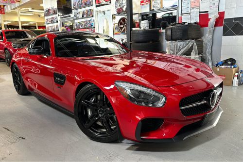 2017 Mercedes-Benz AMG GT, US $69,999.00, image 22