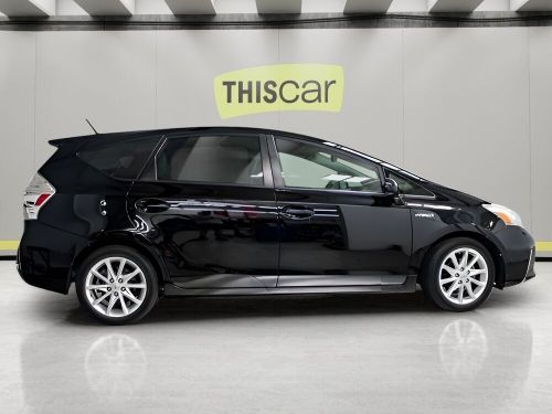 2014 Toyota Prius V Five, US $14,023.00, image 3