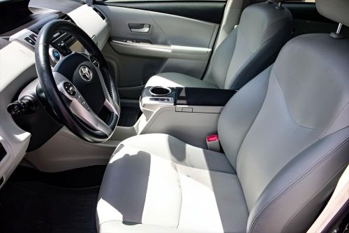 2014 Toyota Prius V Five, US $14,023.00, image 6