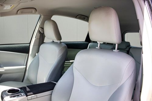 2014 Toyota Prius V Five, US $14,023.00, image 7