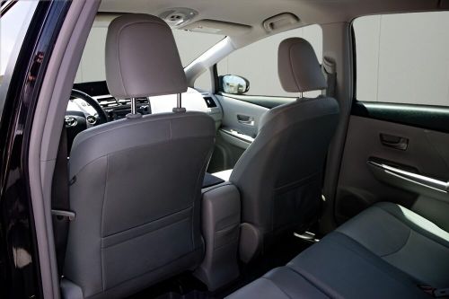 2014 Toyota Prius V Five, US $14,023.00, image 8