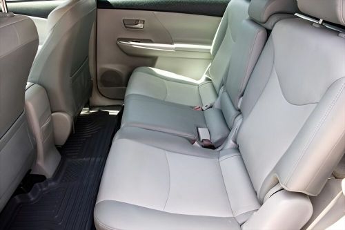 2014 Toyota Prius V Five, US $14,023.00, image 9