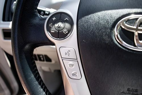 2014 Toyota Prius V Five, US $14,023.00, image 12