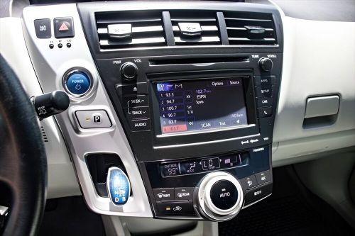 2014 Toyota Prius V Five, US $14,023.00, image 14