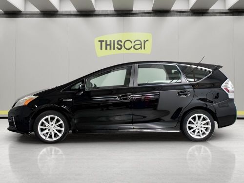 2014 Toyota Prius V Five, US $14,023.00, image 19