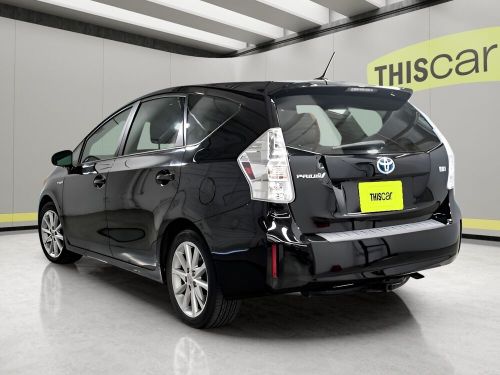 2014 Toyota Prius V Five, US $14,023.00, image 20