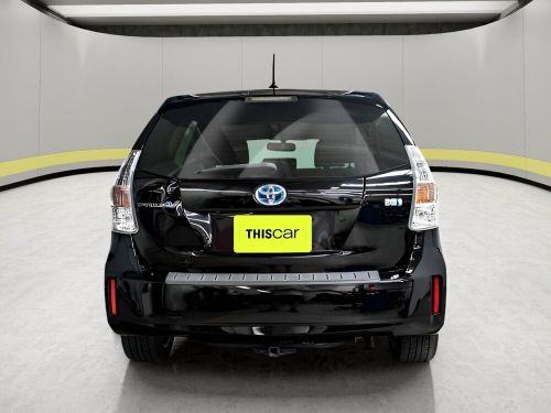 2014 Toyota Prius V Five, US $14,023.00, image 22