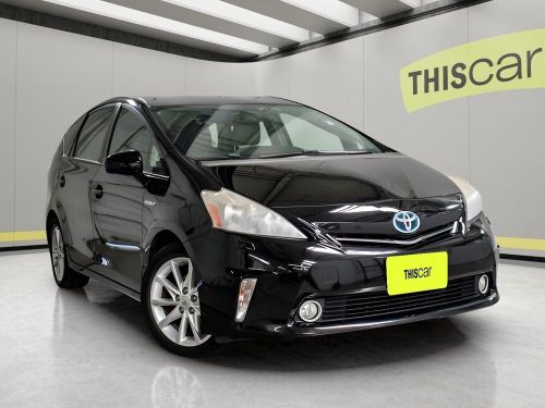 2014 Toyota Prius V Five, US $14,023.00, image 24