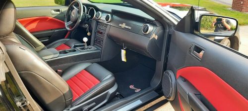 2007 ford mustang shelby gt500, stunning condition