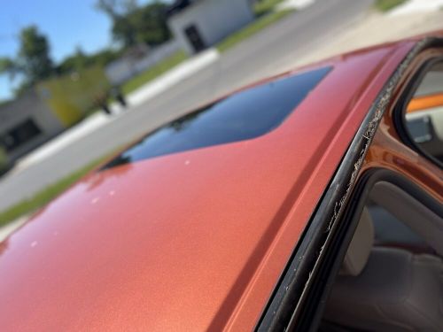 2006 cadillac dts