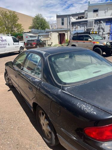 1999 buick regal gs
