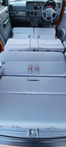 1997 Honda Other, US $13,950.00, image 13