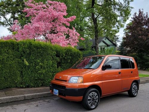 1997 Honda Other, US $13,950.00, image 26
