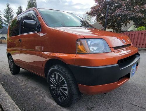 1997 Honda Other, US $13,950.00, image 27