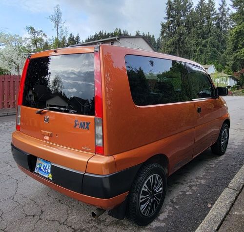 1997 Honda Other, US $13,950.00, image 28