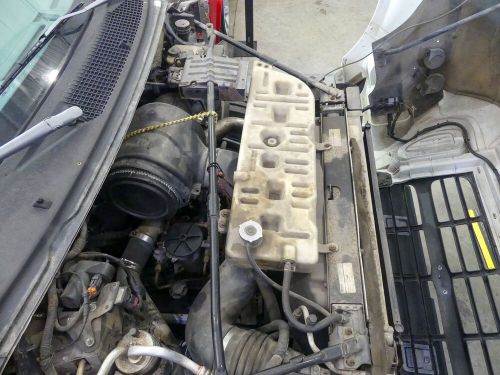 2000 ford f650 super duty crew cab dually