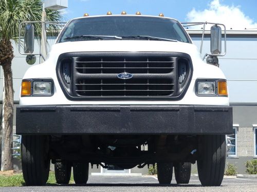 2000 Ford F650 Super Duty Crew Cab Dually, US $1,525.00, image 6