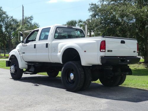 2000 Ford F650 Super Duty Crew Cab Dually, US $1,525.00, image 16