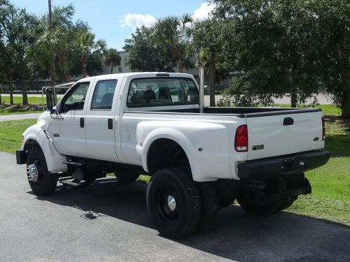2000 Ford F650 Super Duty Crew Cab Dually, US $1,525.00, image 17