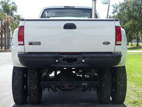 2000 Ford F650 Super Duty Crew Cab Dually, US $1,525.00, image 19