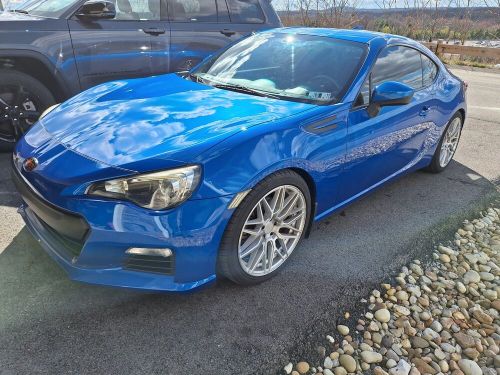 2013 Subaru BRZ 2.0 PREMIUM, US $13,950.00, image 2