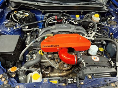 2013 Subaru BRZ 2.0 PREMIUM, US $13,950.00, image 4