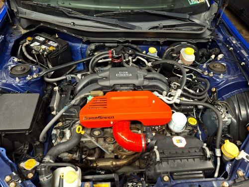 2013 Subaru BRZ 2.0 PREMIUM, US $13,950.00, image 5