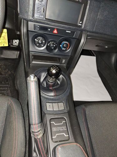 2013 Subaru BRZ 2.0 PREMIUM, US $13,950.00, image 6