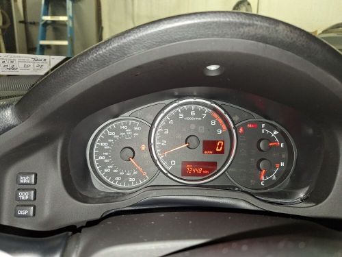 2013 Subaru BRZ 2.0 PREMIUM, US $13,950.00, image 8