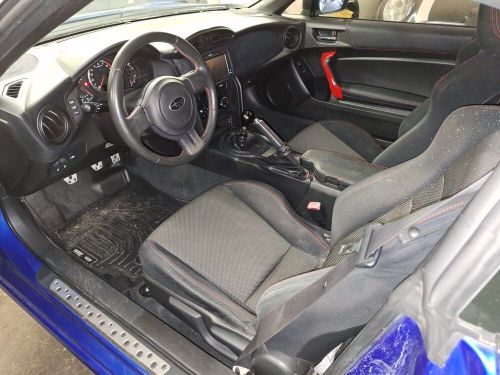 2013 Subaru BRZ 2.0 PREMIUM, US $13,950.00, image 9