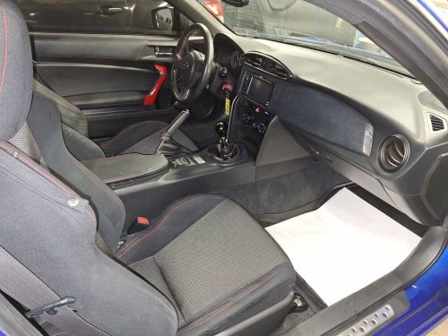 2013 Subaru BRZ 2.0 PREMIUM, US $13,950.00, image 10