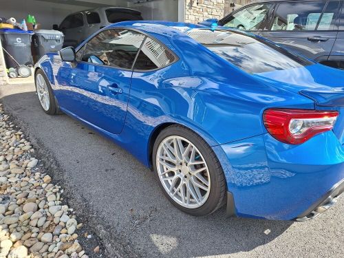 2013 Subaru BRZ 2.0 PREMIUM, US $13,950.00, image 11