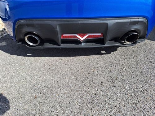 2013 Subaru BRZ 2.0 PREMIUM, US $13,950.00, image 12