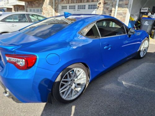 2013 Subaru BRZ 2.0 PREMIUM, US $13,950.00, image 13