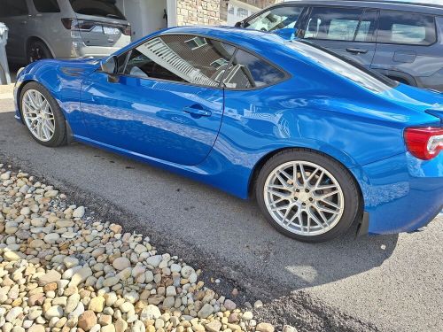 2013 Subaru BRZ 2.0 PREMIUM, US $13,950.00, image 14