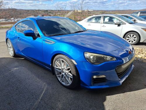 2013 Subaru BRZ 2.0 PREMIUM, US $13,950.00, image 15