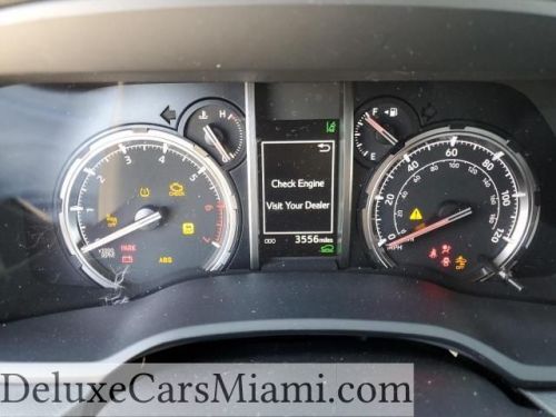 2024 Toyota 4Runner TRD Pro, US $28,950.00, image 2