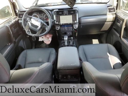 2024 Toyota 4Runner TRD Pro, US $28,950.00, image 4