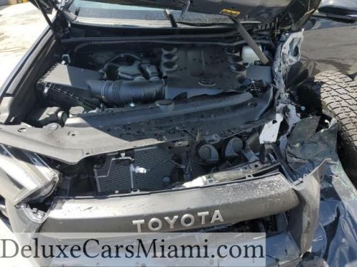 2024 Toyota 4Runner TRD Pro, US $28,950.00, image 7