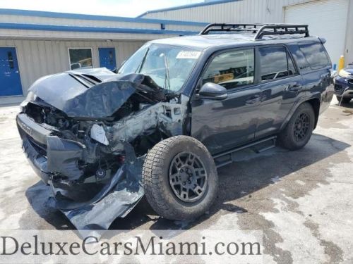 2024 Toyota 4Runner TRD Pro, US $28,950.00, image 8