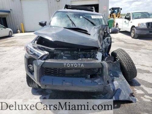 2024 Toyota 4Runner TRD Pro, US $28,950.00, image 9