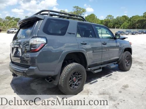 2024 Toyota 4Runner TRD Pro, US $28,950.00, image 10