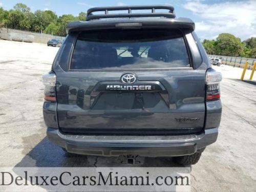 2024 Toyota 4Runner TRD Pro, US $28,950.00, image 11