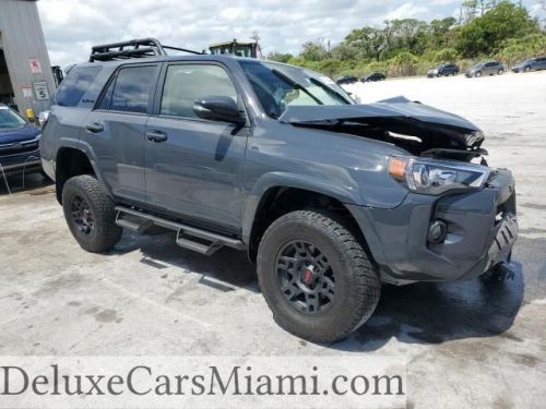 2024 Toyota 4Runner TRD Pro, US $28,950.00, image 12