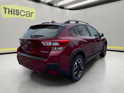 2019 Subaru XV Crosstrek 2.0i Limited, US $23,879.00, image 3
