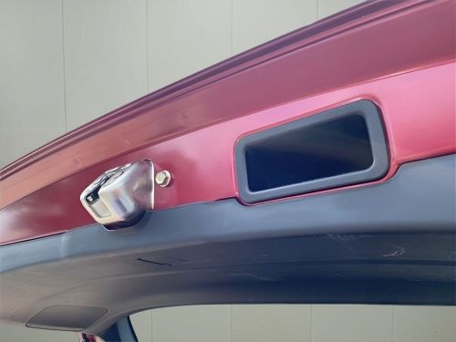 2019 Subaru XV Crosstrek 2.0i Limited, US $23,879.00, image 10